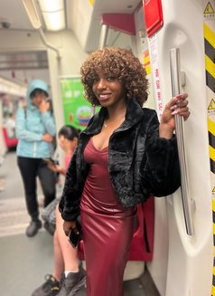 Viviana - escort in Singapore Photo 1 of 3