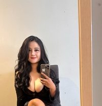 Vivianaudy9 - escort in Singapore