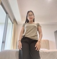 Viviance - escort in Kuala Lumpur