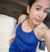 Viviance - escort in Singapore