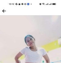 Viviance - escort in Singapore