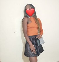 Viviane - puta in Chennai