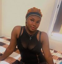 Viviane Sexy - escort in Doha Photo 1 of 3