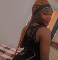Viviane Sexy - puta in Doha