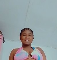 Viviblack - escort in Abuja