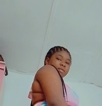 Viviblack - escort in Abuja