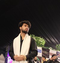 Vivid - Acompañante masculino in Islamabad