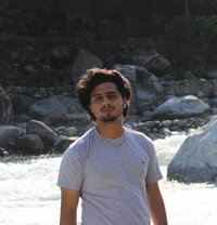 Vivid - Acompañante masculino in Islamabad