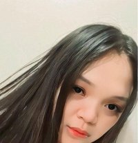 Vivie - escort in Bali