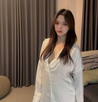 Vivie - escort in Bali