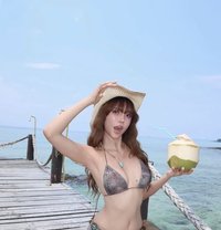 Vivie - escort in Tokyo