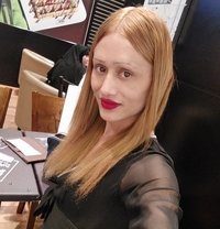 Vivieana Cool - Transsexual escort in Kathmandu