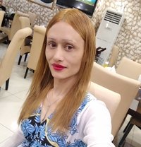 Vivieana Cool - Transsexual escort in Kathmandu