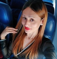 Vivieana Cool - Transsexual escort in Kathmandu