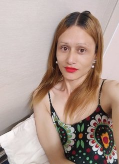 Vivieana Cool - Transsexual escort in Kathmandu Photo 7 of 10