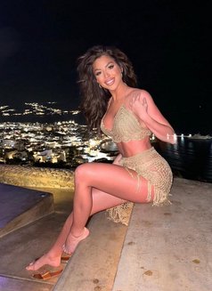 Vivienne European Model 100% Real photos - puta in Hong Kong Photo 14 of 14