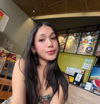 Vivienne - Transsexual escort in Cebu City