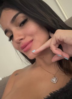 Vivienne Salopette - escort in Saint-Étienne Photo 1 of 9