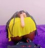 Vivijoy - escort in Cairo Photo 1 of 6