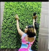 Vivisexy - escort in Enugu