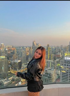 Vivvy baby - escort in Bangkok Photo 2 of 6