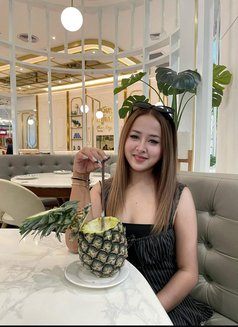 Vivvy baby - escort in Bangkok Photo 5 of 6