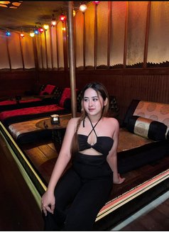 Vivvy baby - escort in Bangkok Photo 6 of 6