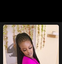 Vivy - escort in Nairobi Photo 1 of 1