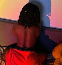 vivy - escort in Malindi