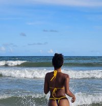 vivy - escort in Malindi