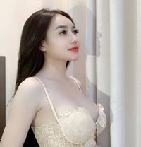 Viwa - escort in Kuala Lumpur