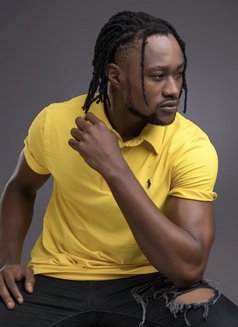 Vixason - Male escort in Nairobi Photo 1 of 9