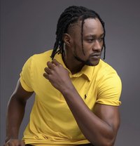 Vixason - Male escort in Nairobi