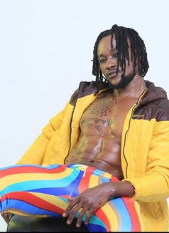 Vixason - Male escort in Nairobi Photo 2 of 9