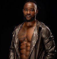 Vixason - Male escort in Nairobi