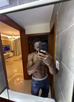 Vixason - Male escort in Nairobi Photo 19 of 25