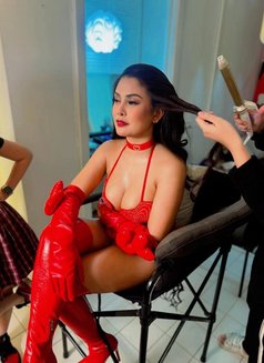 Vixen - escort in Manila Photo 6 of 6