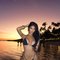 Vixen - Transsexual escort in Cebu City