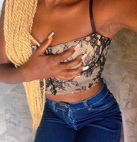 Vixen - escort in Port Harcourt