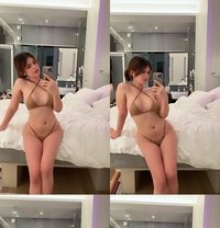 Valeria - puta in Manila