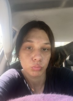 Vixie - escort in Amman Photo 1 of 3