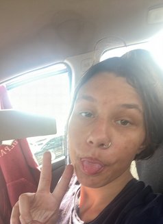 Vixie - escort in Amman Photo 2 of 3