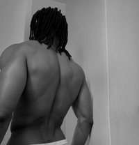 Vixon Abs - Masajista in Nairobi
