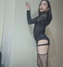 Vixy Dominatrix — Earn Me or Exit - Dominadora transexual in Riyadh Photo 1 of 6