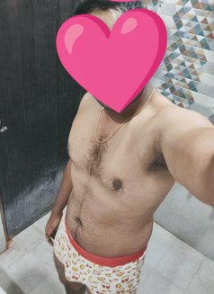 Vizag Call Boy for You - Acompañantes masculino in Visakhapatnam Photo 1 of 1
