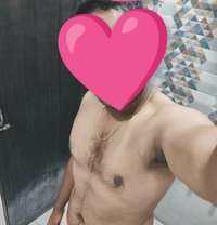Vizag Call Boy for You - Acompañantes masculino in Visakhapatnam