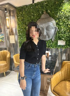 Vizag Escort Mayra for You 🥵 - escort in Visakhapatnam Photo 1 of 3