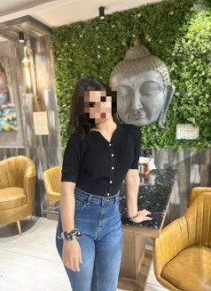 Vizag Escort Mayra for You 🥵 - escort in Visakhapatnam Photo 3 of 3