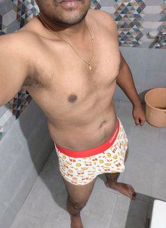 Vizag Man for Fun - Male escort in Visakhapatnam Photo 1 of 1