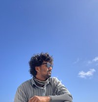 Vj Bull - Acompañantes masculino in Maldives